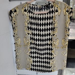 EUC F21 Top